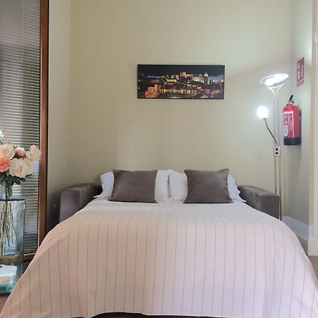 Apartmán Caesarina Caces Exteriér fotografie