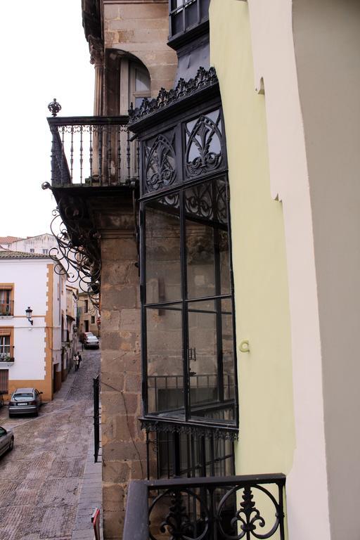 Apartmán Caesarina Caces Pokoj fotografie